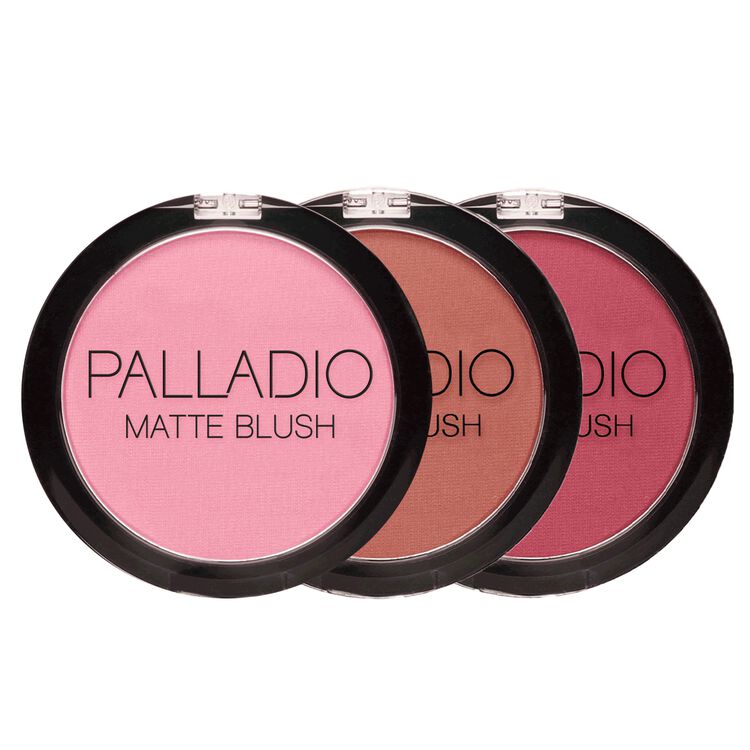 Matte Blush