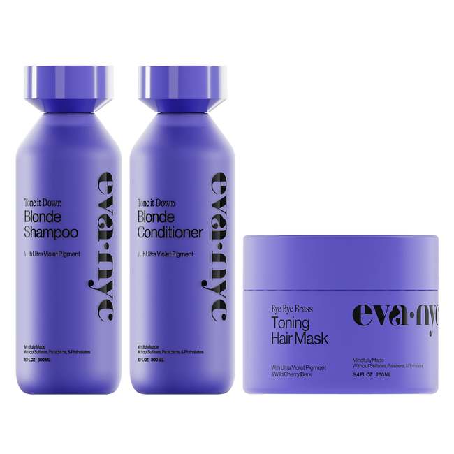 Eva NYC Toning Bundle