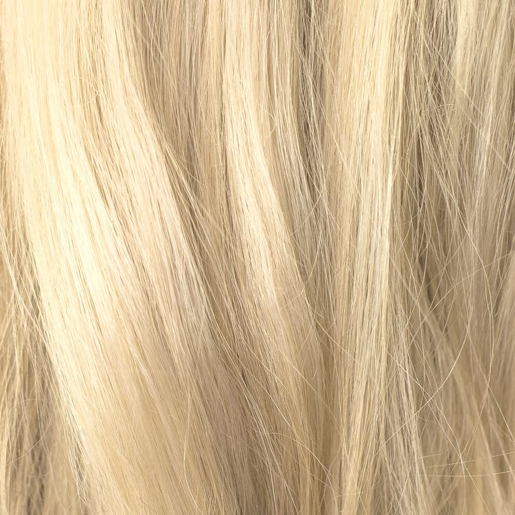 HL-G High Lift Golden Blonde Permanent Creme Hair Color