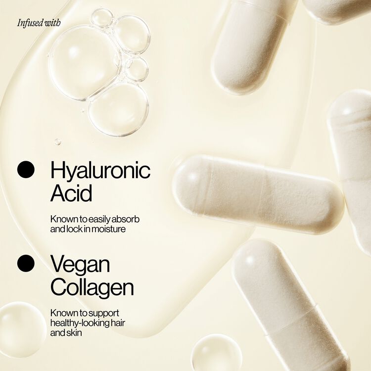 Stay Hydrated Leave-In Conditioner