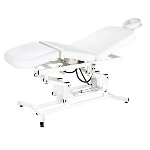 Spa Comfort Electric Massage Bed