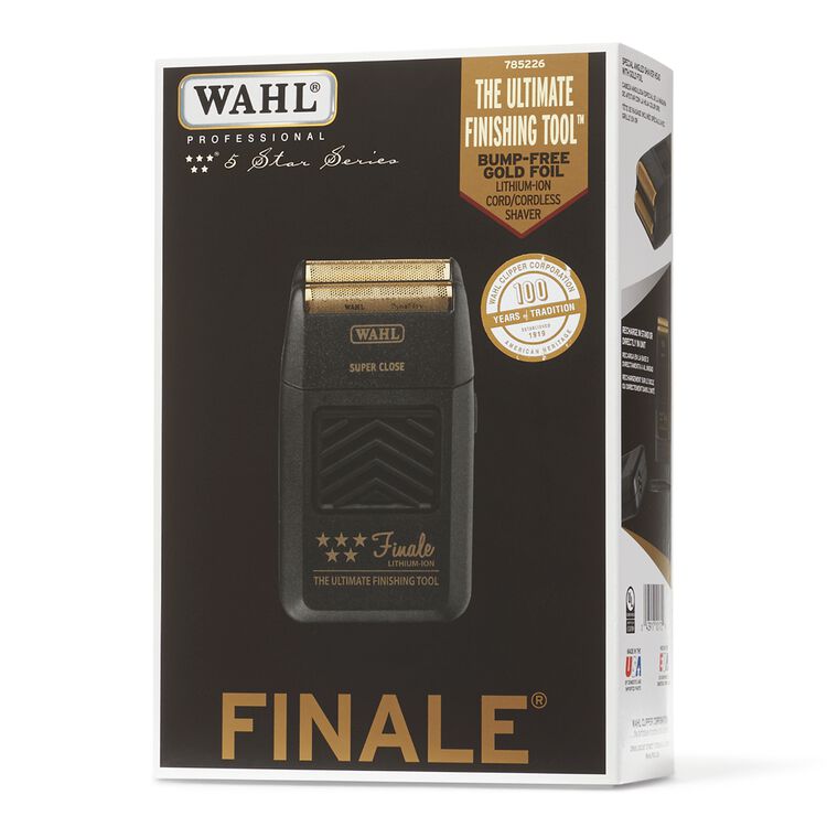 5 Star Finale By Wahl Clippers And Trimmers Sally Beauty