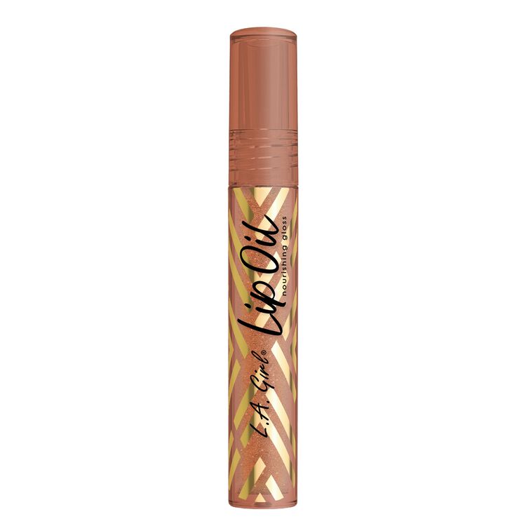 Lip Oil Sheer Coconut