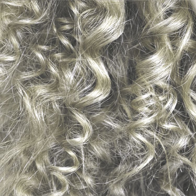 9MB Very Light Mushroom Blonde Permanent Creme Hair Color