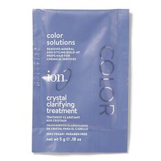 Crystal Clarifying Treatment Packette