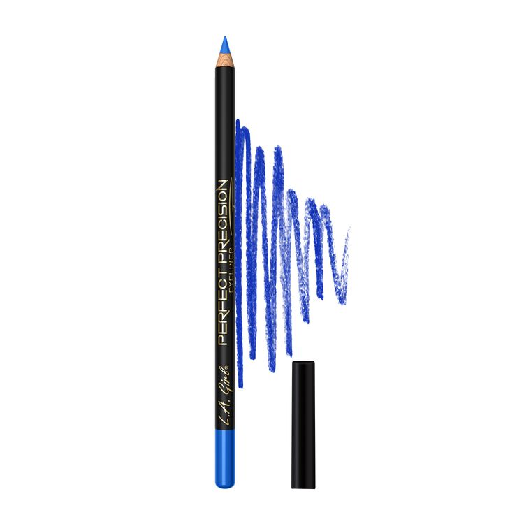 Perfect Precision Eyeliner Cobalt