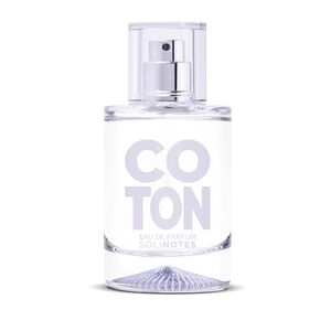 Cotton Eau de Parfum