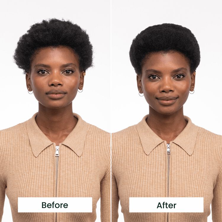 Naturally Curly Purple Passion Detangling Brush