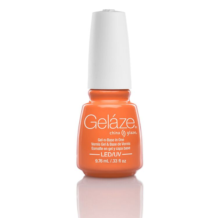 Peachy Keen Gelaze