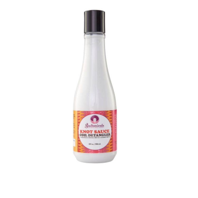 Knot Sauce Coil Detangler