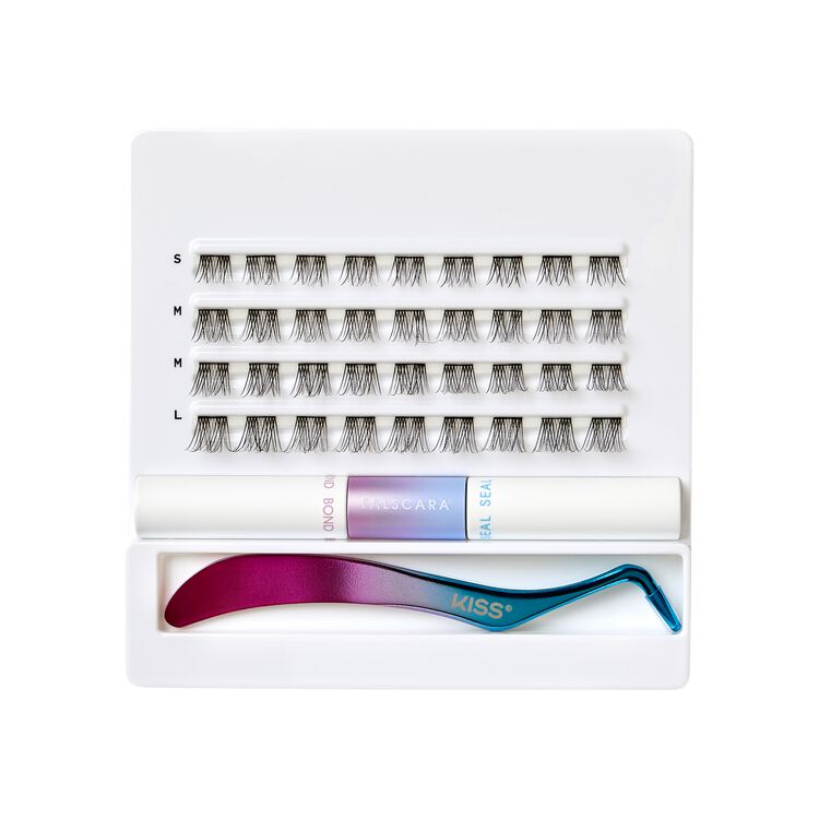 Falscara Falscara Eyelash - Starter Kit 01