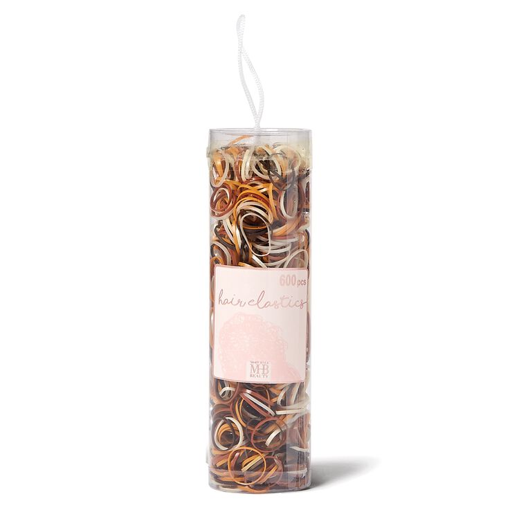 Almar Snag Free Rubber Bands Hair Ties Sally Beauty