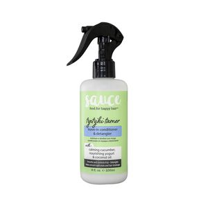 Tzaziki Taming Spray Leave-In Conditioner and Detangler
