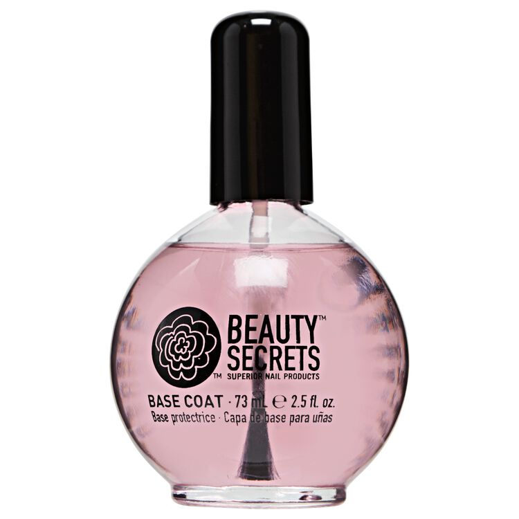Base Coat 2.5 oz.