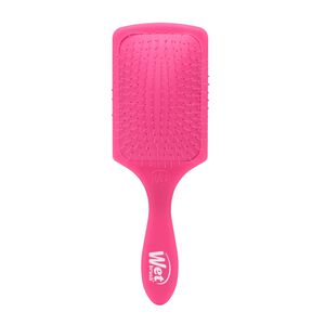 Pink Paddle Brush