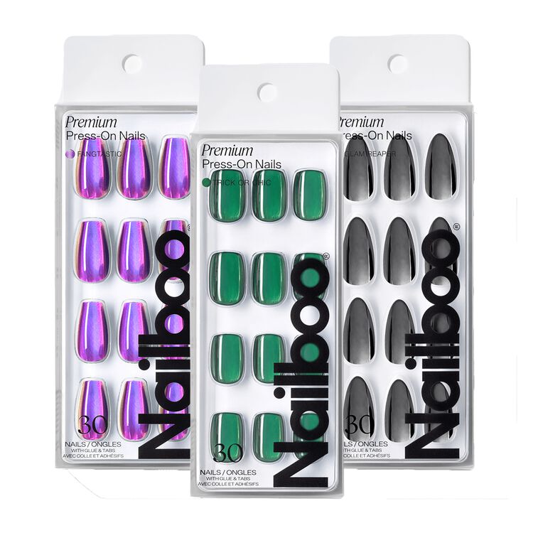 Premium Press On Nails