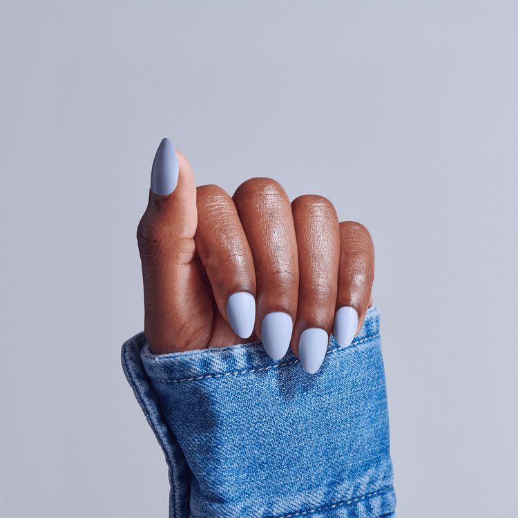 Core Color Press On Nails - Flee