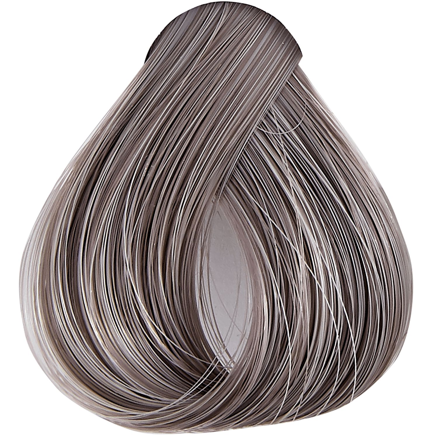 Generic Value Product 7V Light Cool Violet Brown DemiPermanent Gloss