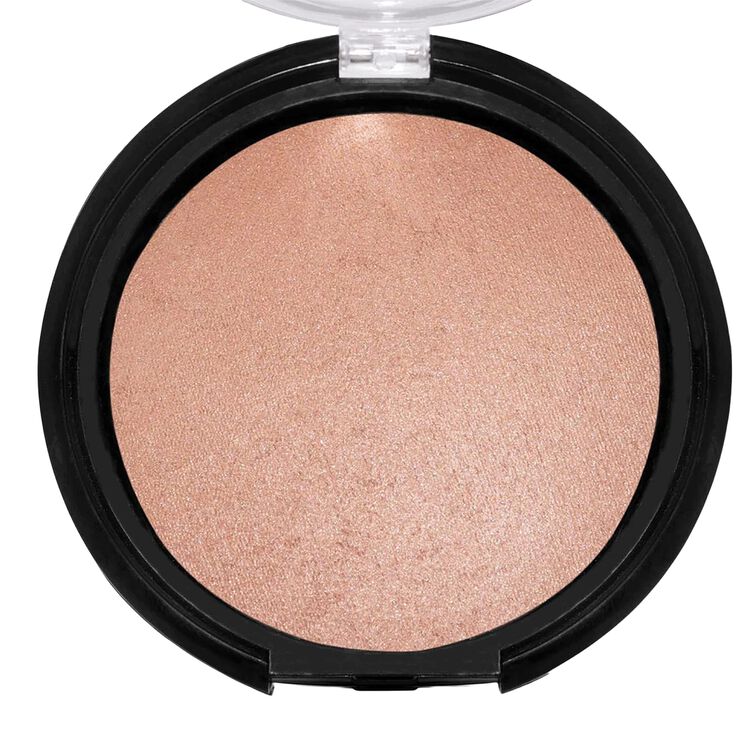 Herbal Baked Bronzer Atlantic Tan