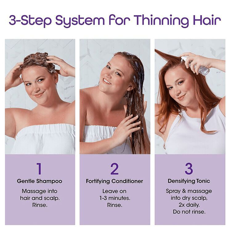 Fortifying Conditioner Chemically-Treated Hair 15.2 oz