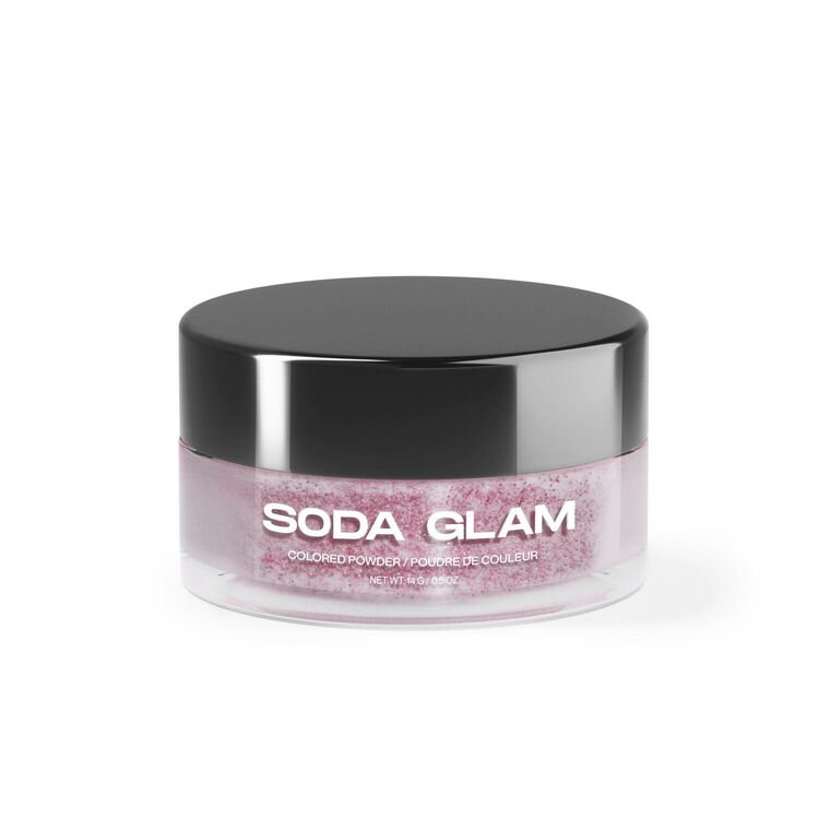 Soda Glam Dip Powder