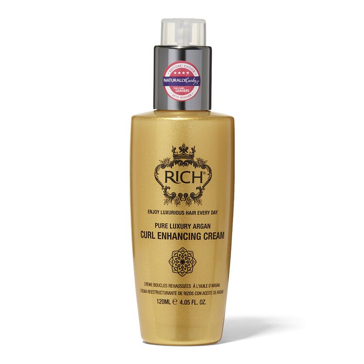 Rich Curl Enhancing Cream