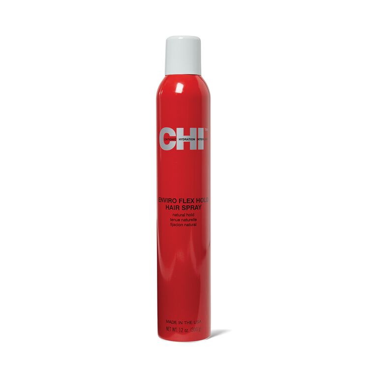 Enviro Natural Flex Hold Hair Spray
