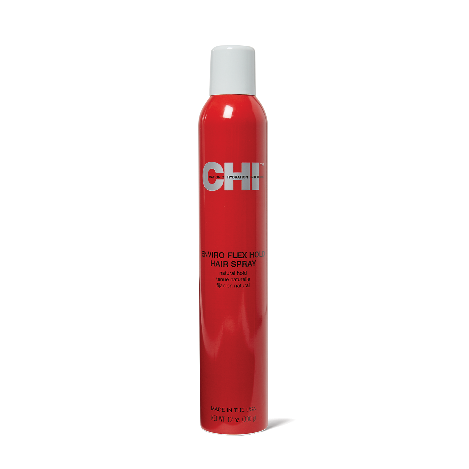 CHI Enviro Hair Spray - Thumbnail 2