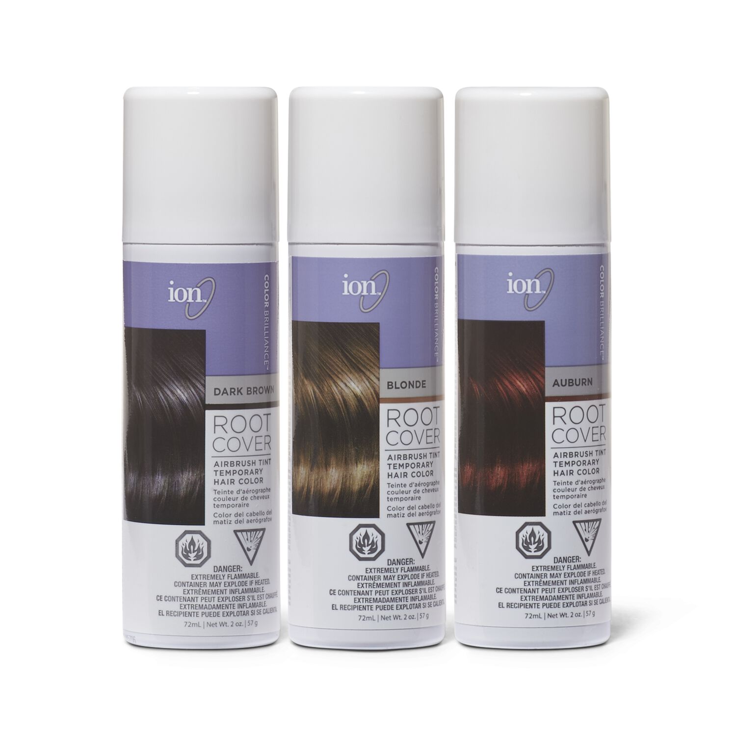 Sallys Temporary Hair Dye 94