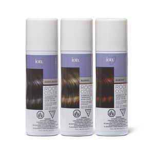 Root Cover Airbrush Tint