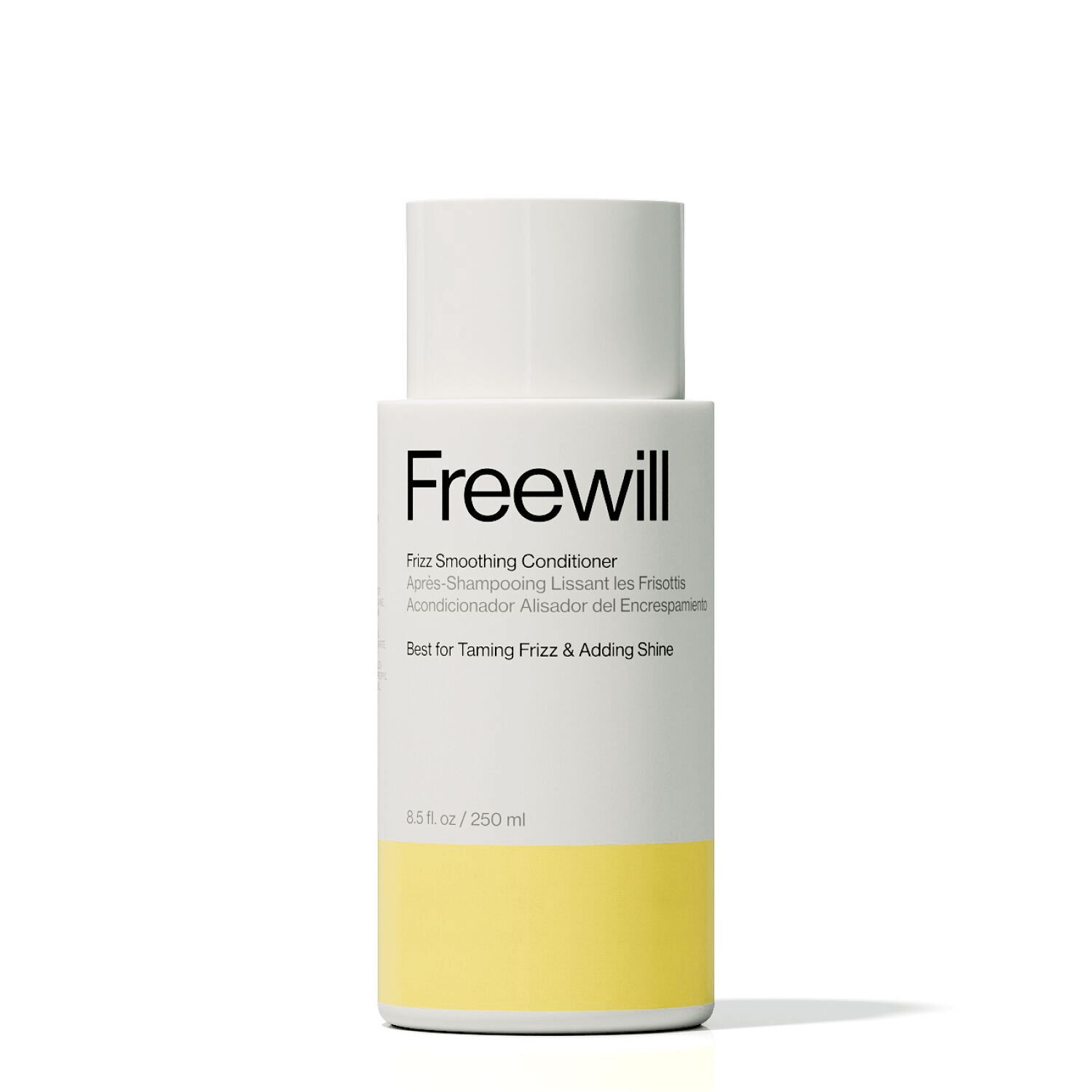 Frizz Smoothing Conditioner