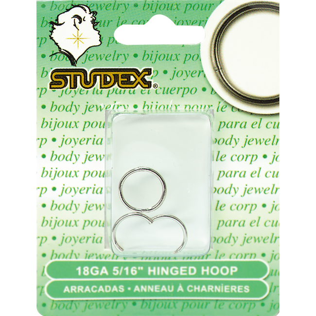 Studex hoops shop