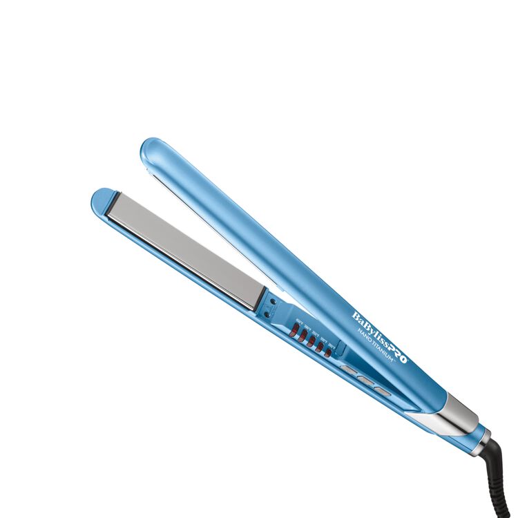 1" Ultra-Sleek Flat Iron