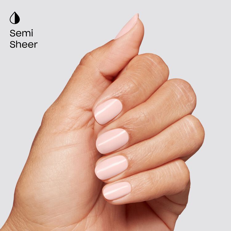 GELements Gel Polish Let Me Bayou a Mani