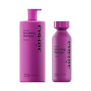 Frizz Fixer Smoothing Shampoo
