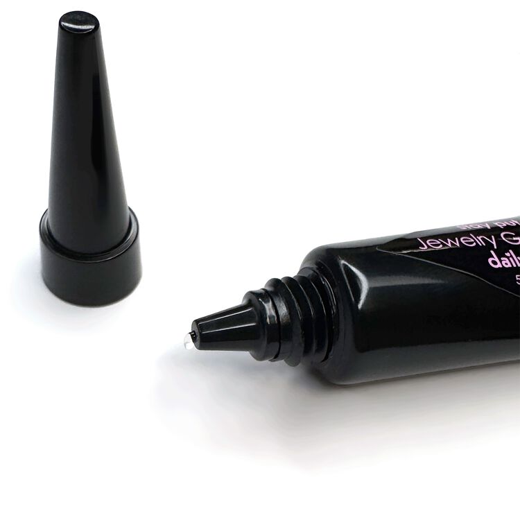 Stay Put Gelly 3D Jewelry Gel Tube