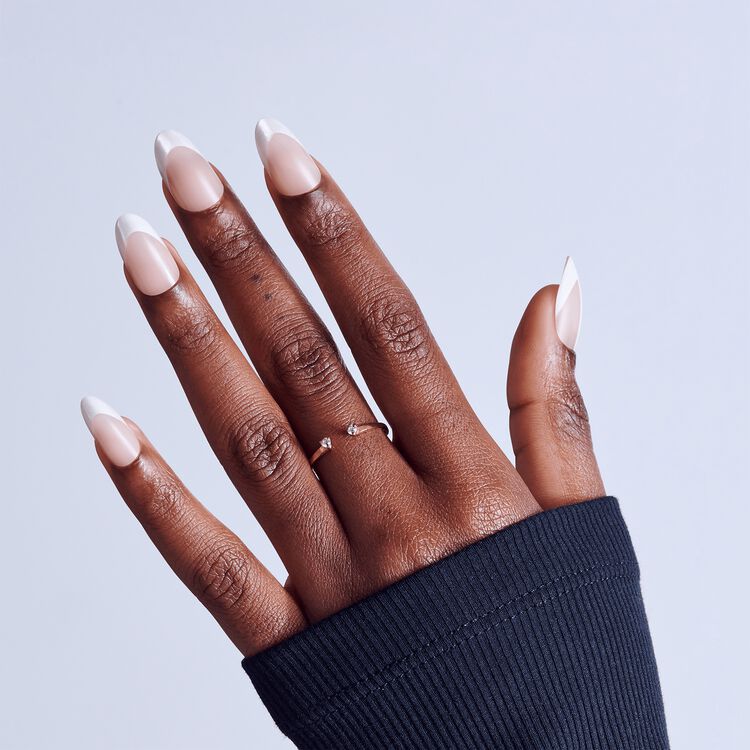 Core Magnetic Press On Nails - Patchouli
