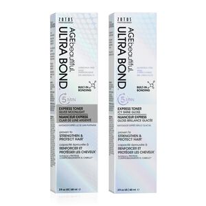 Ultra Bond 5-Minute Express Toners