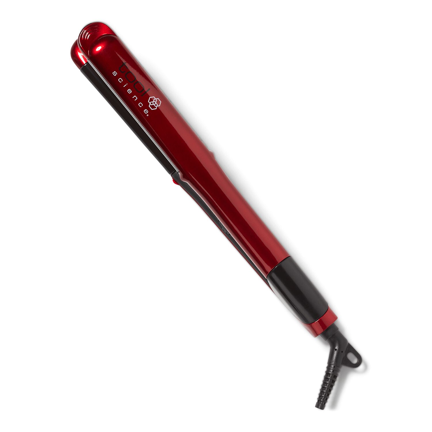 Styler HD Tourmaline Ceramic Flat Iron by Tool Science Flat Irons