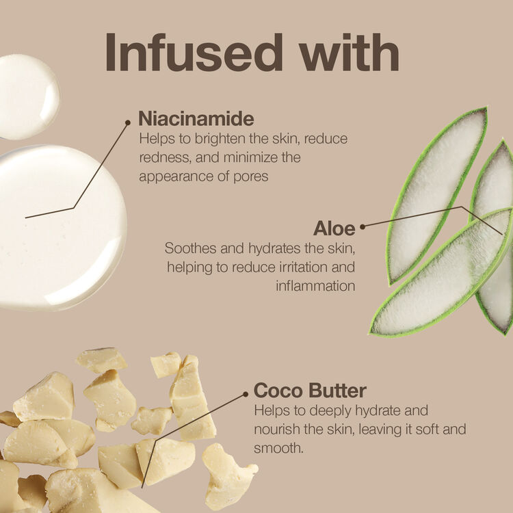 Toasted Almond Cream Bronzer