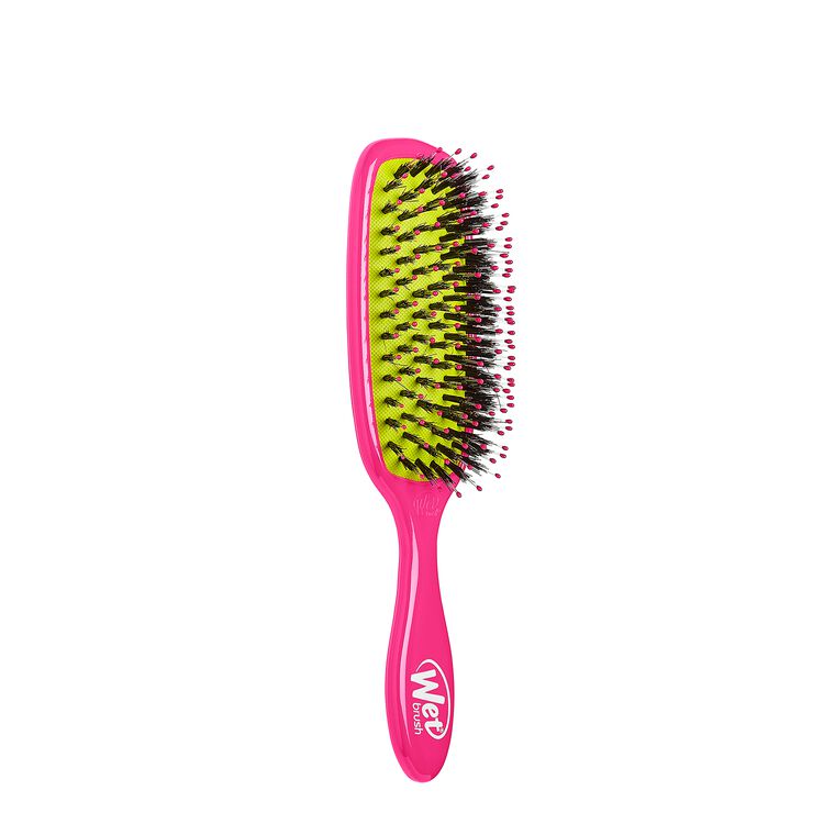 Shine Enhancer Brush Pink
