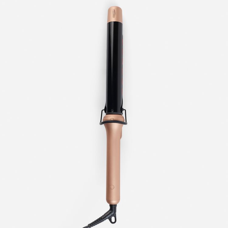 Luxe Infrared 1.25" Curling Iron