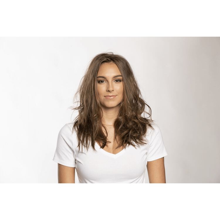 Volcanic Lava Ceramic Pro Spin N Curl 1 Inch