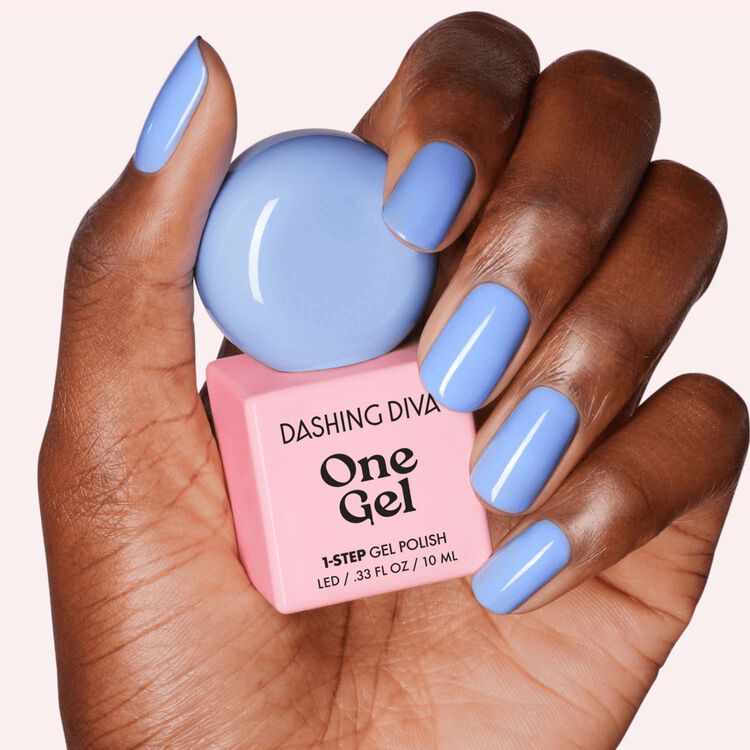 One Gel Color Polish - Birdie