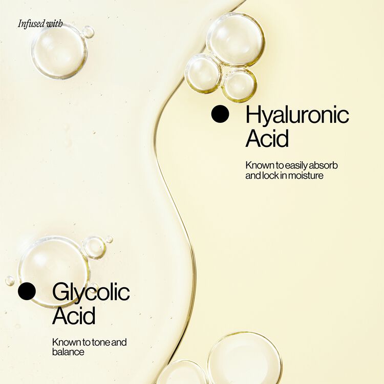 Balance It All Hydrating Scalp Serum