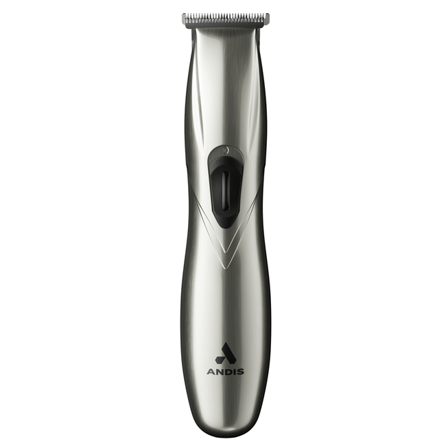 Slimline Pro Li T Blade Trimmer By Andis Hair Clippers Trimmers Sally Beauty