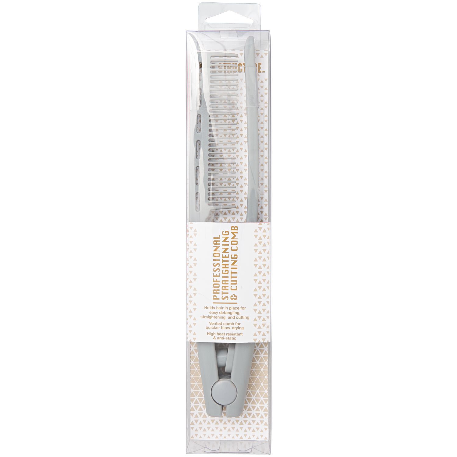 Tool Structure Comb