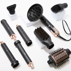 Luxe 8-In-1 Airstyler Pro Luxe 8-In-1 Airstyler Pro