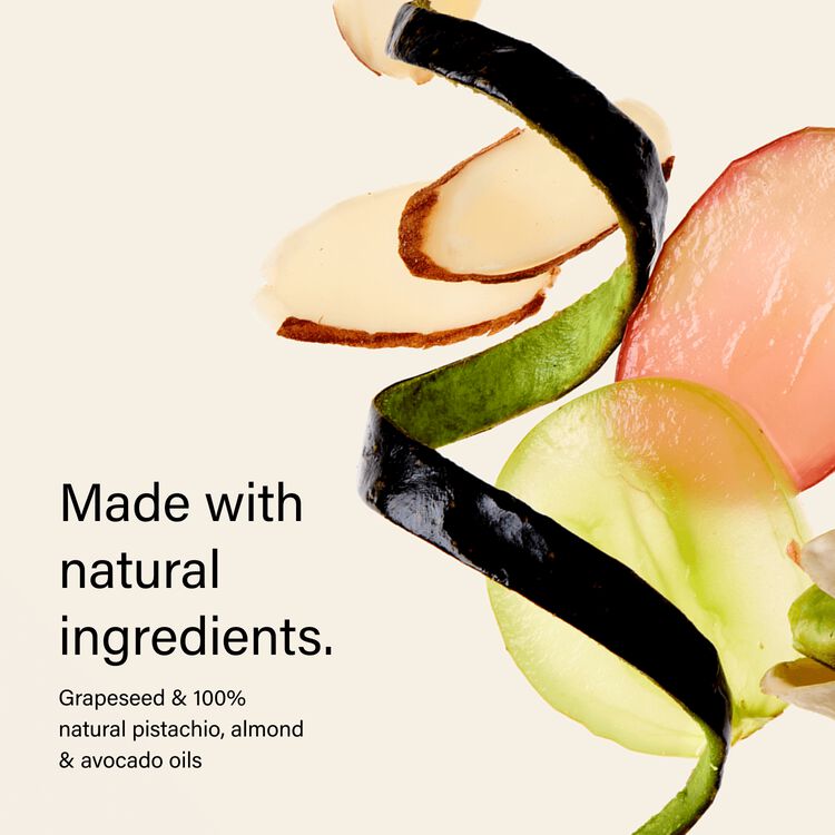 Inspired By Nature AmmoniaFree Permanent Crème Hair Color Permanent