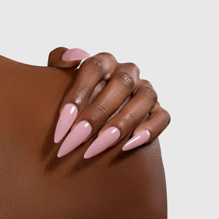 Gel Polish Sheer Thought